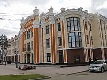 Возвращение в родной дом. «Галёрка» готовится показать спектакль в ноябре