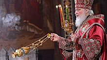 Патриарх Кирилл помолился обо всех скончавшихся от COVID-19 священниках