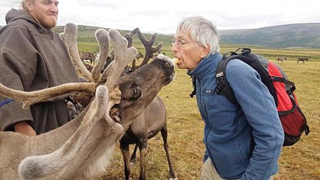 Арктический рай «откроют» для небогатых