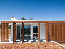 Дизайн частного дома на природе: 8 проектов