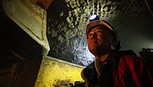 Выживший шахтёр рассказал об аварии на алмазном руднике «Мир»