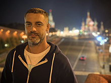 «Русский Том Харди» Батырев трогательно признался в любви новой девушке