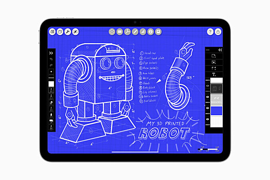 Зафиксирован взрывной рост продаж iPad по всему миру
