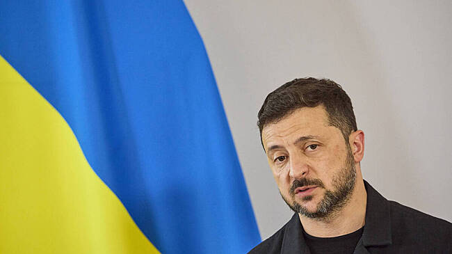 Киев отверг мирный план Трампа, усмотрев в нем уступки Москве