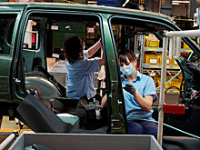 "АвтоВАЗ" и "КамАЗ" разделят предприятие по выпуску автокомпонентов