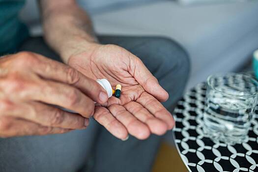 Врач предупредил о неочевидной опасности популярных обезболивающих