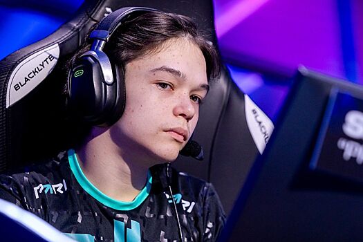 PARIVISION вышла в плей-офф PGL Wallachia Season 6 по Dota 2