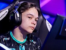 PARIVISION вышла в плей-офф PGL Wallachia Season 6 по Dota 2