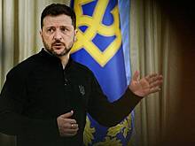 Член СПЧ заявил о попытках Британии заменить Зеленского на Залужного
