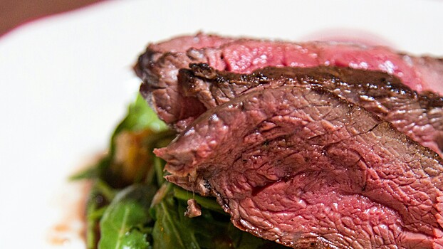 Названы способы восполнить железо естественным путем