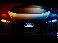 Франкфуртский автосалон-2017: Audi подтверждает новый RS4 Avant и еще два концепта