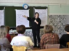 Выксунцев обучили работать с детьми, столкнувшимися с жестоким обращением