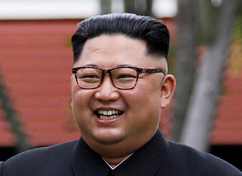Ким Чен Ын передаст привет Байдену в Азии новой ракетой