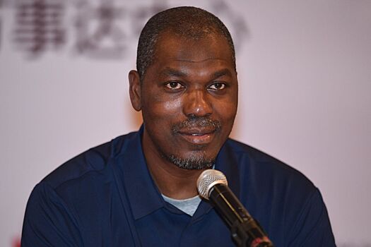 Член Зала славы Хаким Оладжьювон назвал игрока НБА, у которого нет предела для прогресса