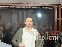 Пожизненно осужденные за теракт на Крымском мосту попали на видео