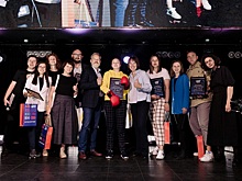 Шесть молодых ученых из разных уголков России приняли участие в Science Slam в Нижнем Новгороде