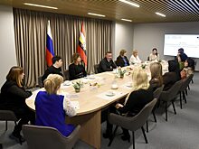 «Сын жив и продолжает защищать Россию»