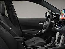 Мотор 2.0 и автомат — обновленный японский автомобиль можно купить и в России