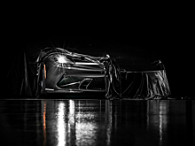 Pininfarina покажет 1900-сильный гиперкар Battista, который можно будет купить