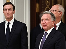 «Разговор не для шоу»: почему Россия и США хранят строгое молчание по итогам встречи