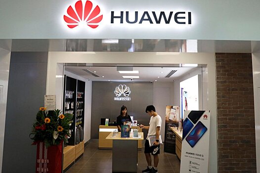 Австралия запрещает Китаю Huawei строить базовые станции из-за опасений безопасности