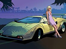 Появилось много нового о GTA 6