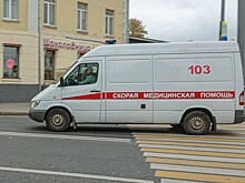 Водитель автобуса сломал дверьми руку ребёнку