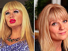 Как сегодня выглядят звезды российских телешоу, которыми мы засматривались каких‑то 10‑15 лет назад? 15 фото