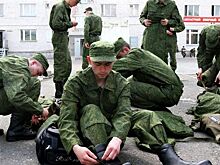 Путин подписал пакет поправок о военной службе в России