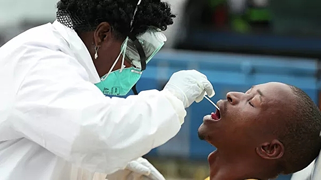 В Африке выявили новый смертельный вирус