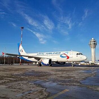 Реконструкцию перрона № 3 в Пулково проведет АО «ПО «Возрождение»