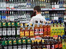Российский бизнес попросил власти не трогать цены на алкоголь