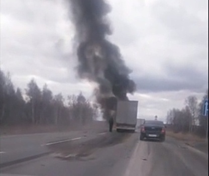 В смертельном ДТП в Туле погиб пассажир Daewoo Nexia