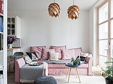 Как оформить интерьер без дизайнера: 10 вдохновляющих примеров