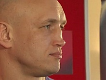 Европретендент Демченко: Чем сильнее противник — тем достойнее его победить