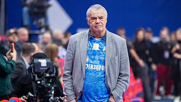 Медведев об уходе с поста председателя правления «Зенита»: «У нас есть справедливый принцип – выигрывают игроки и тренеры, проигрывает руководство. Потребовалась встряска»