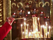 ВСУ ударили по Свято-Троицкому храму в селе Муром Белгородской области