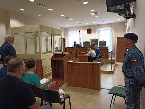 Депутат госсовета Удмуртии Сергей Мусинов останется под домашним арестом