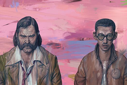 Создатели Disco Elysium скандально покинули студию посреди работы над игрой