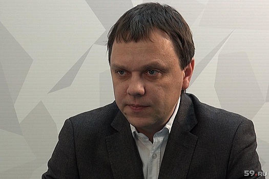 Не сможет руководить: в Перми суд дисквалифицировал экс-главу дорожного департамента Илью Денисова