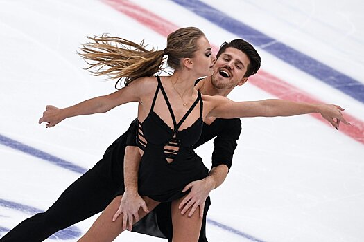 Ирина Жук: «Степанова и Букин очень хотели бы участвовать в командном турнире Пекина-2022 – катать хоть два танца, хоть один»