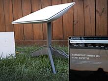 Раскрыта тайная поставка Starlink в Иран из США