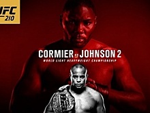 Борьба или ударная мощь? Представляем главные бои UFC 210