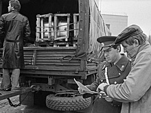 ОБХСС: что делала «самая страшная» спецслужба СССР