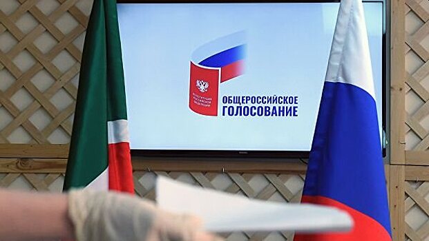В Москве успешно завершилась проверка система электронного голосования