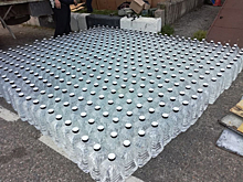 Мужчина спрятал в грузовике 4 тысячи литров спирта в Краснодарском крае