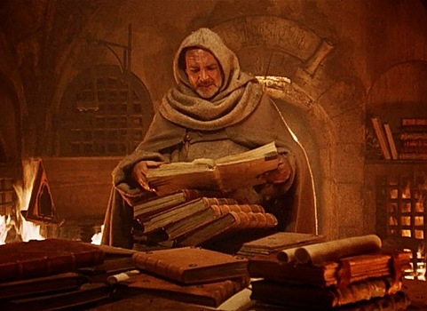 Где сейчас находится книга, написанная дьяволом