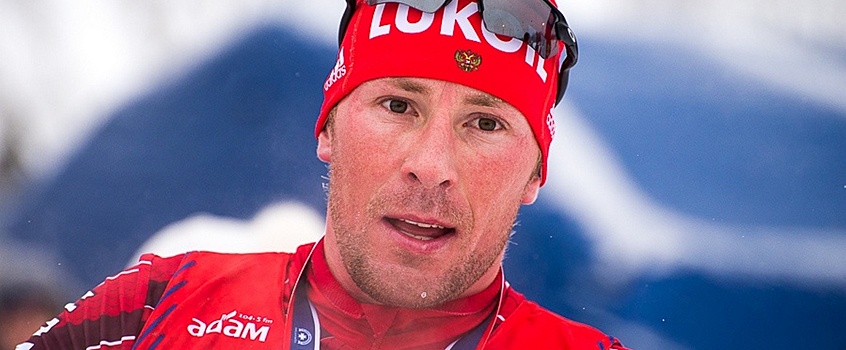Лыжник из Удмуртии победил на «Дёминском марафоне»