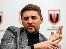 Маслов: один депутат из космоса предлагал переименовать «Крылья Советов» в «Самару»