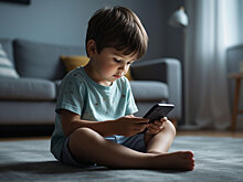 Почему нужно разговаривать с детьми о цифровой гигиене